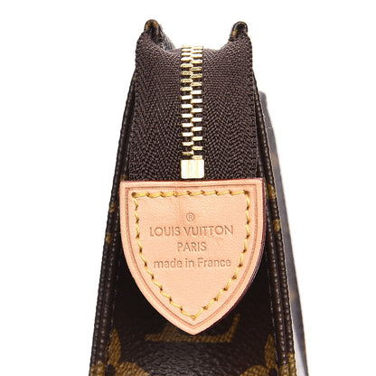 Louis Vuitton Monogram Toiletry Pouch 15 6 of 7
