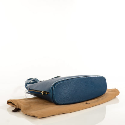 Louis Vuitton Epi Lussac Toledo 4 of 9