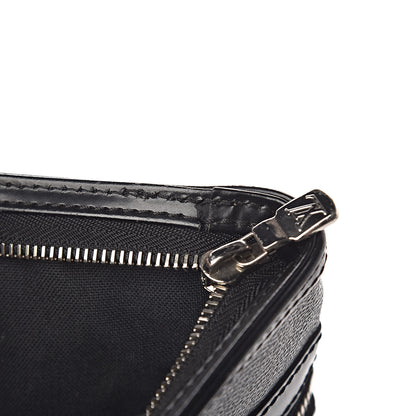 Louis Vuitton Damier Graphite Thomas 8 of 11