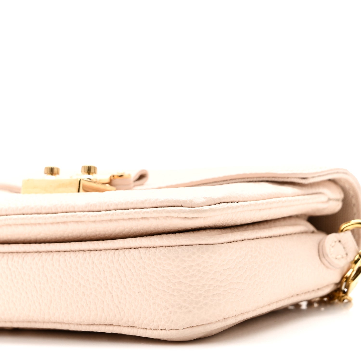 Louis Vuitton Empreinte Micro Metis Beige Clair 9 of 9