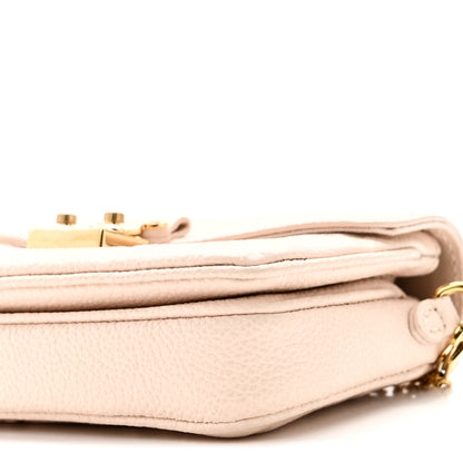 Louis Vuitton Empreinte Micro Metis Beige Clair 9 of 9