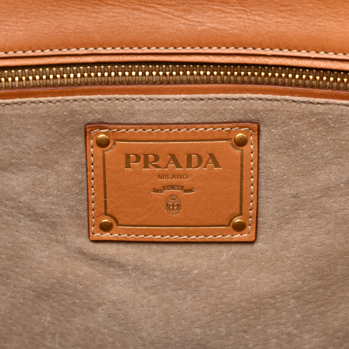 Canvas Canapa Righe Striped Top Handle Satchel Gendarme