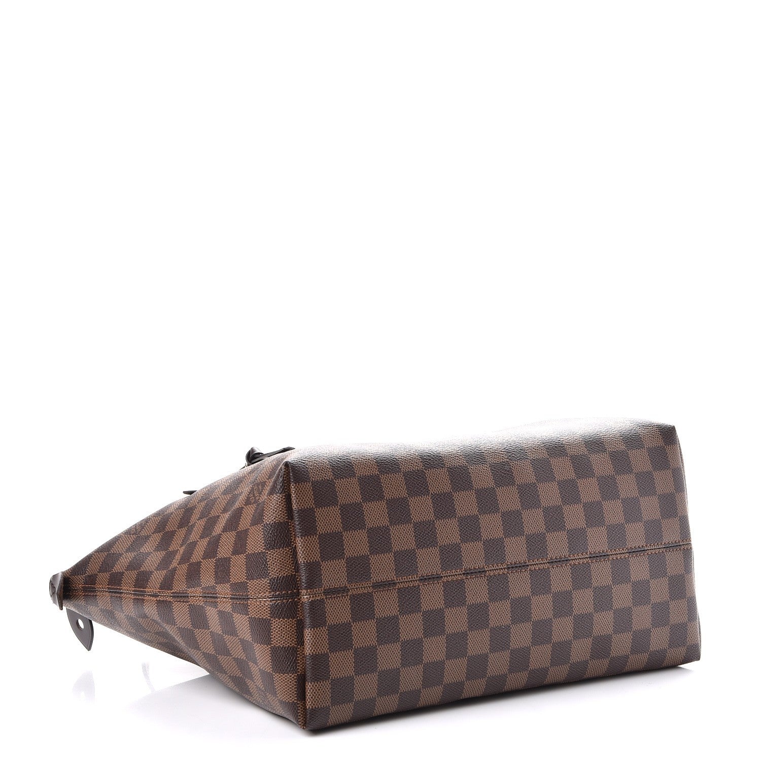 Louis Vuitton Damier Ebene Iena MM 4 of 9