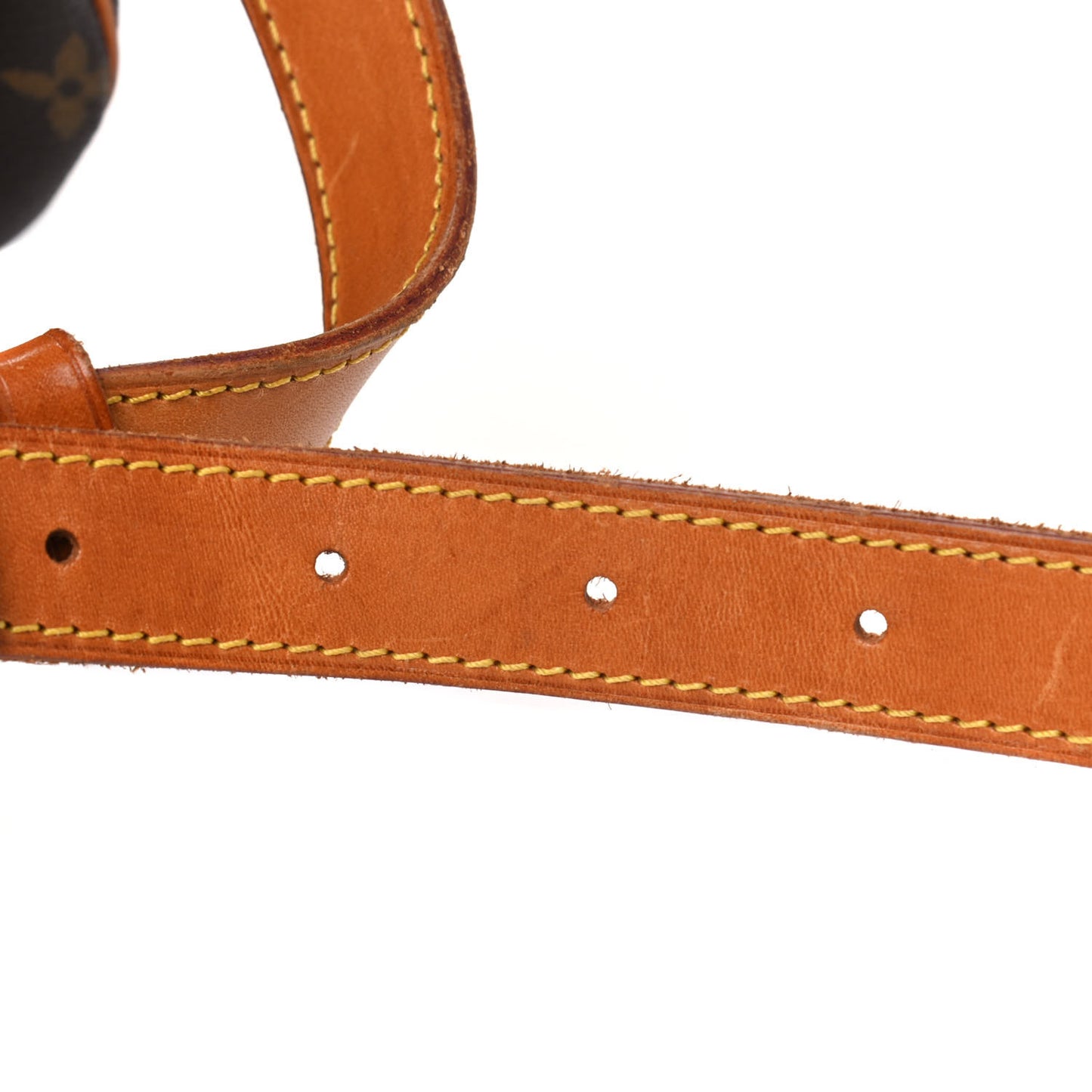 Monogram Saumur 35