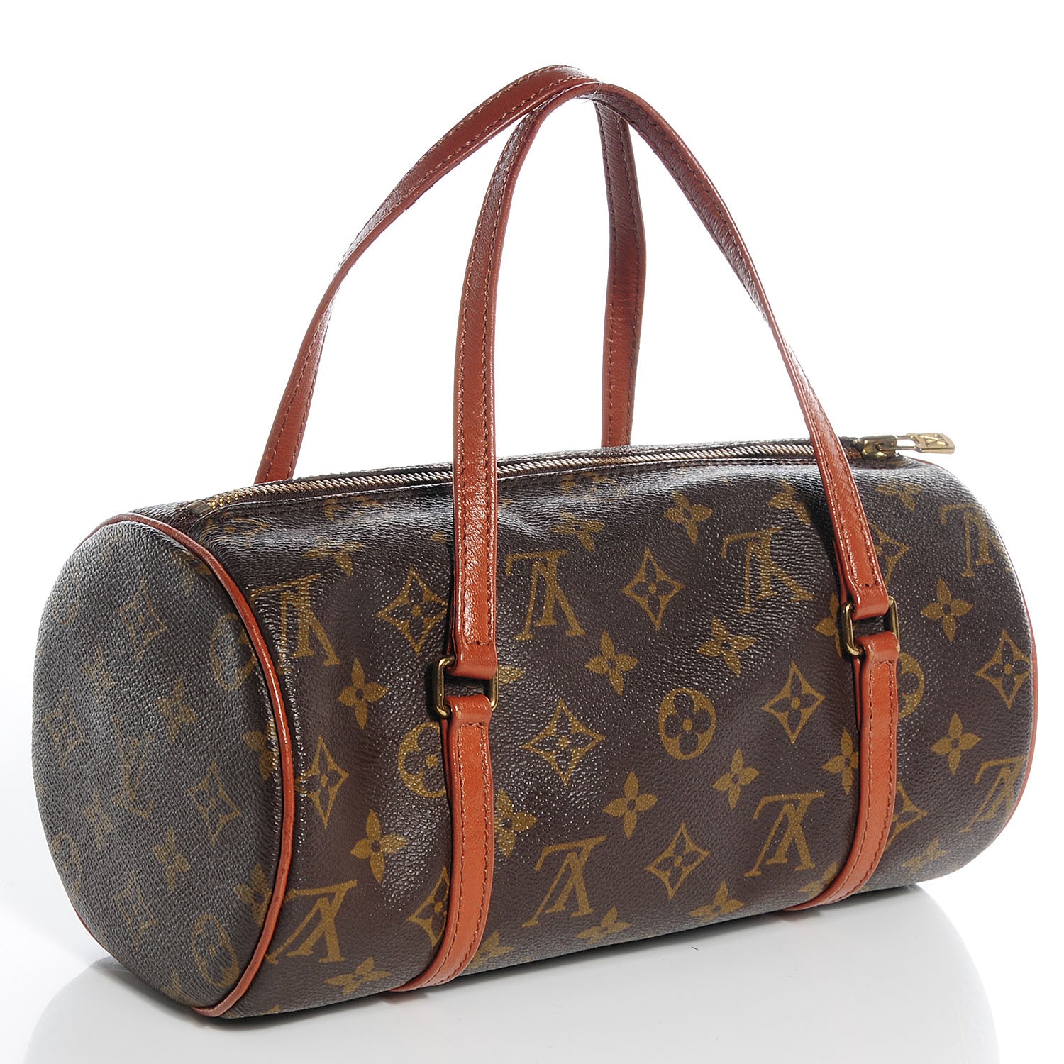 Louis Vuitton Monogram Papillon 26 3 of 6