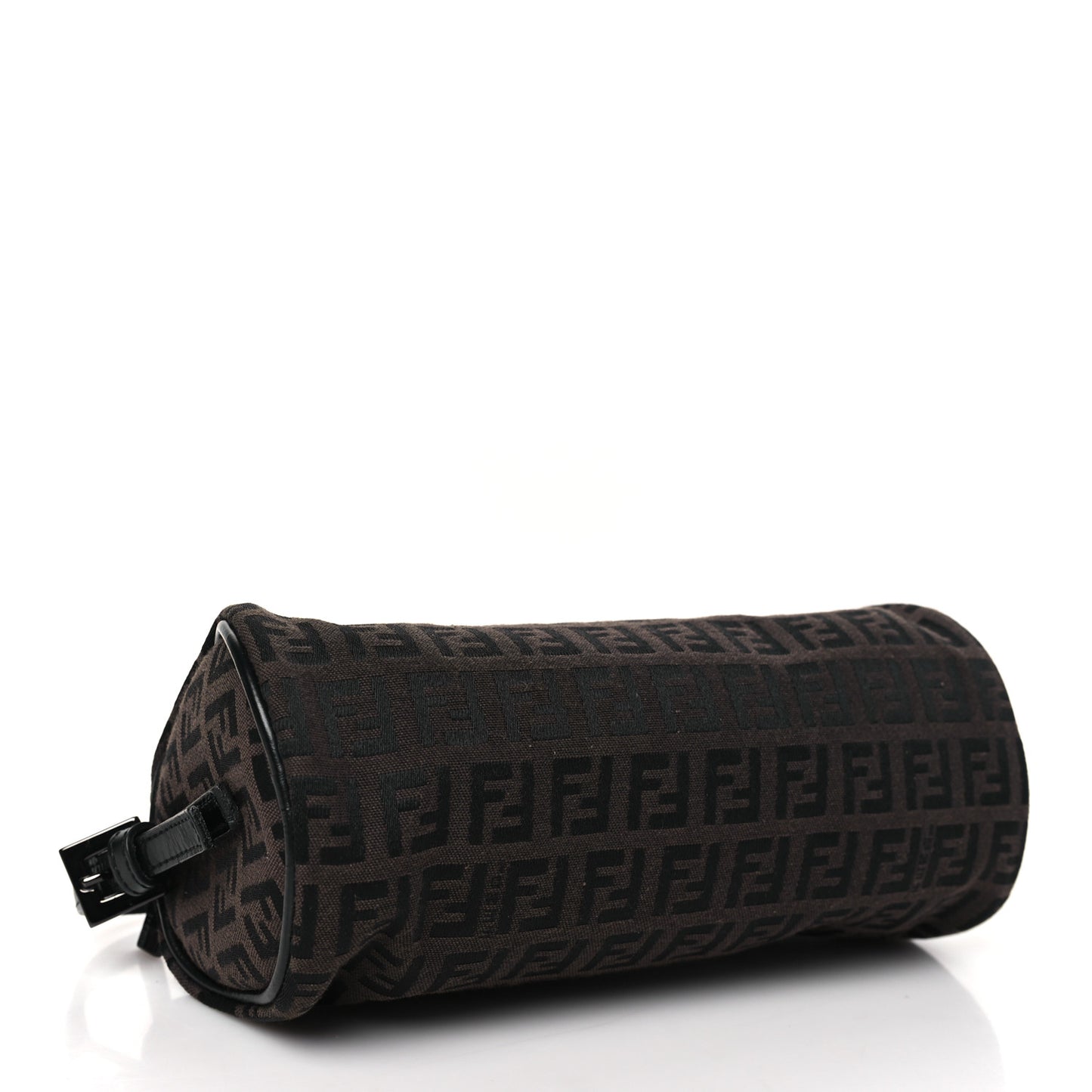Zucchino Pochette Tobacco Moro