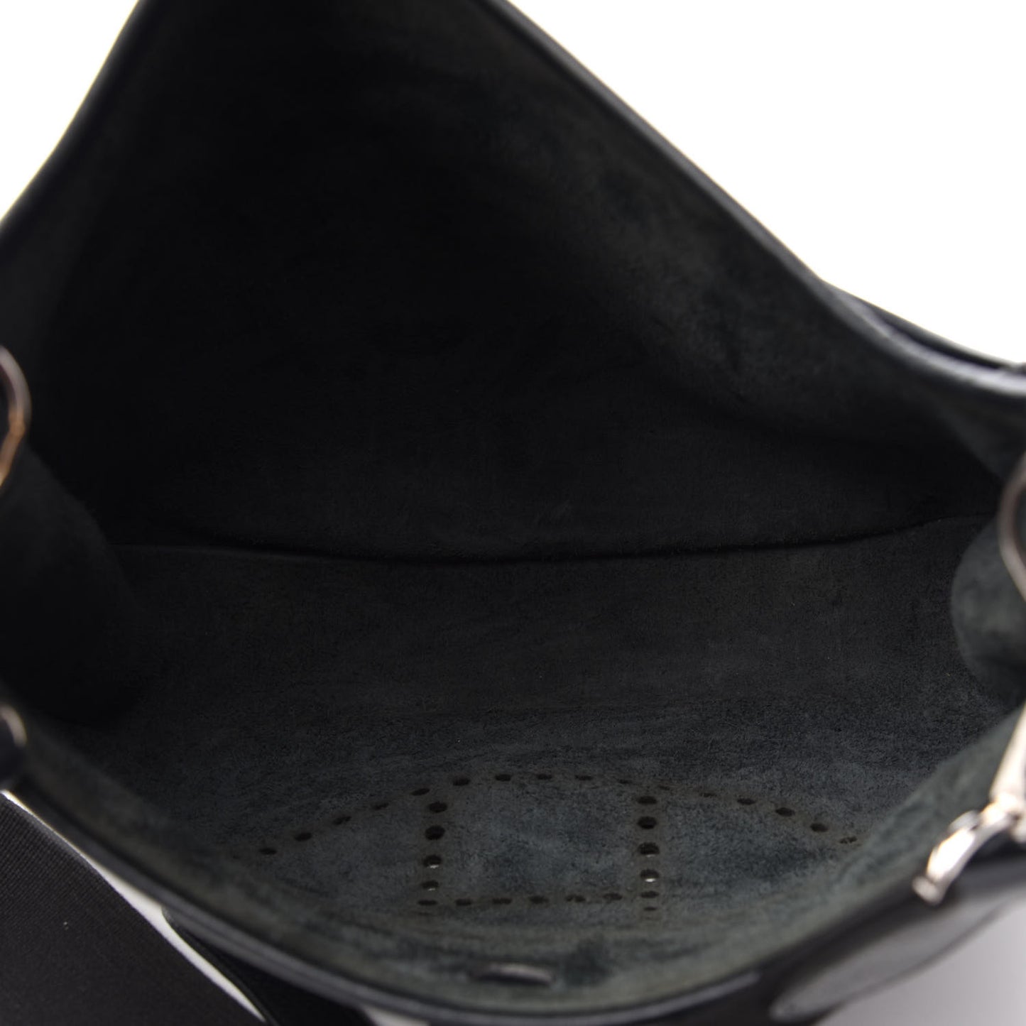Taurillon Clemence Evelyne III PM Black