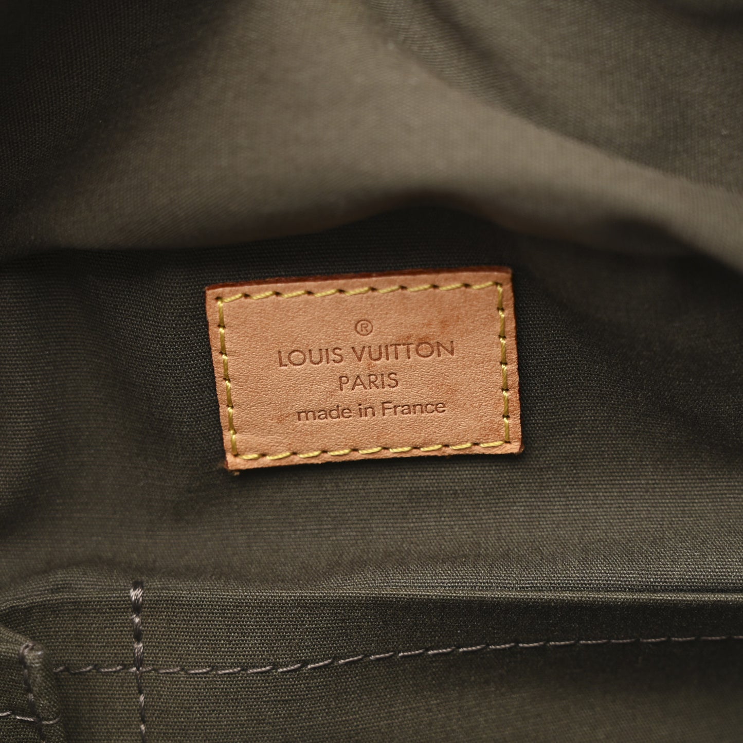 Denim Monogramouflage Jasmine