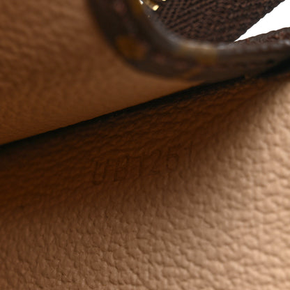 Louis Vuitton Monogram Toiletry Pouch 19 6 of 7
