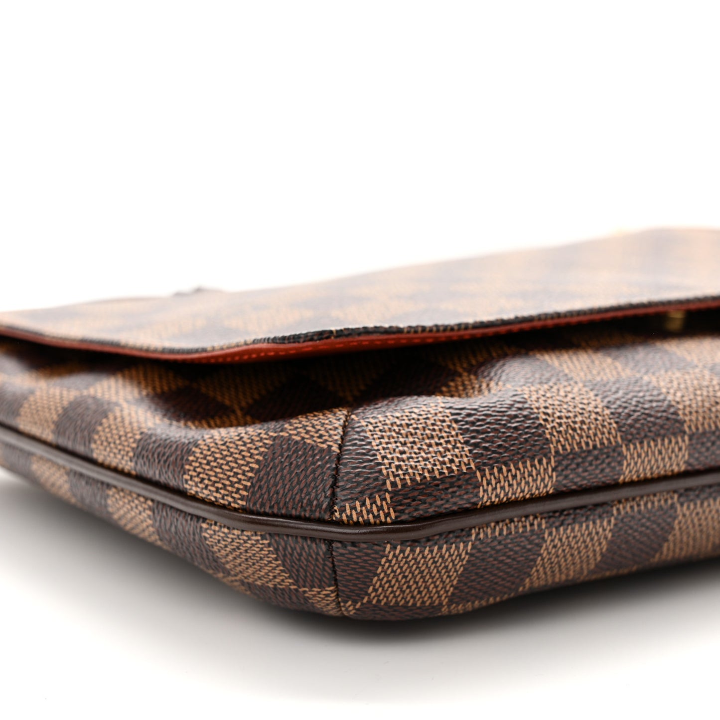 Damier Ebene Musette Tango