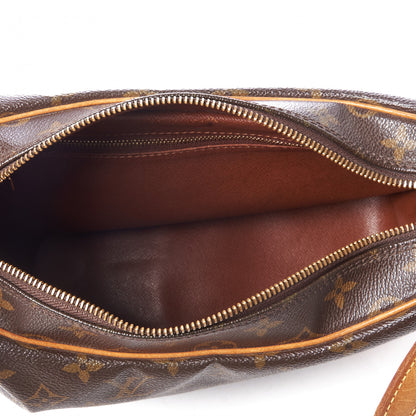 Louis Vuitton Monogram Boulogne 30 6 of 7