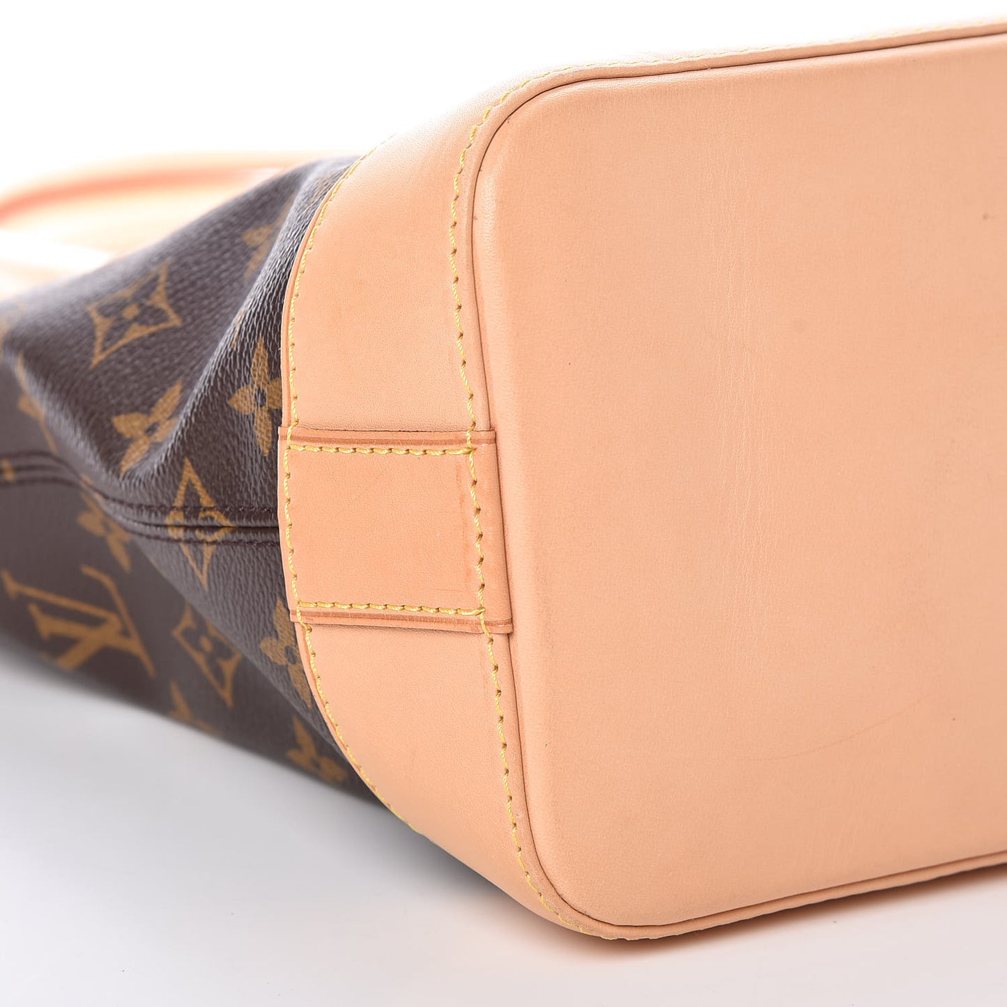 Monogram Lockit Horizontal