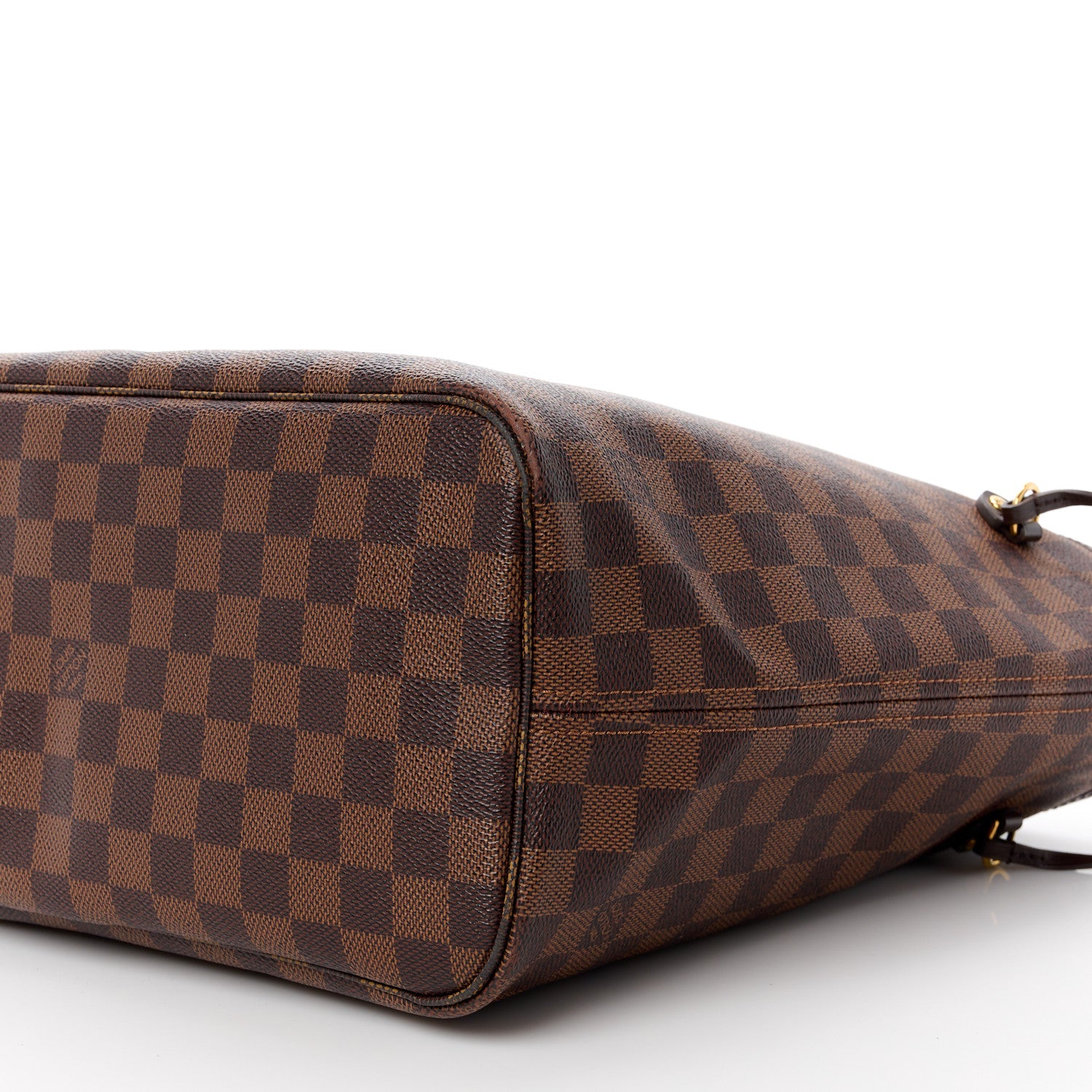 Louis Vuitton Damier Ebene Neo Neverfull MM 11 of 13
