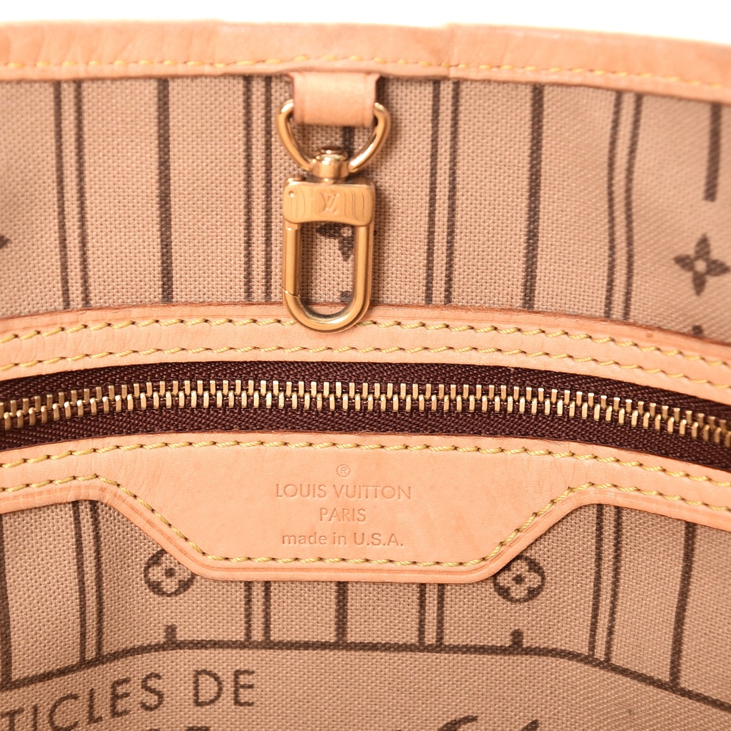 Monogram Neverfull PM