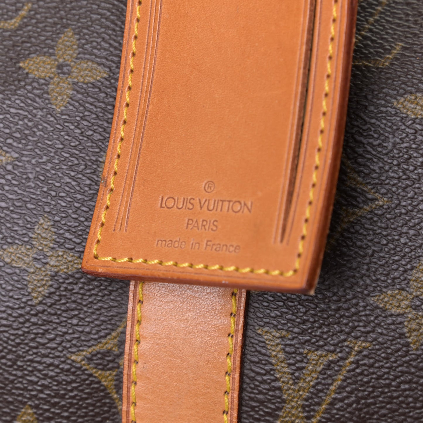 Monogram Keepall 50