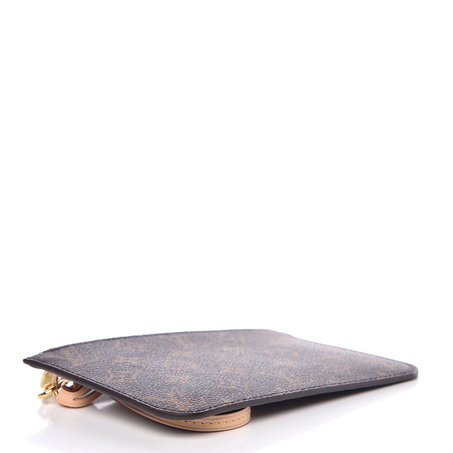 Monogram Neverfull PM Pochette Pivoine