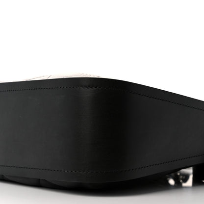 Chanel Lambskin Ultimate Soft Hobo  Black 9 of 10