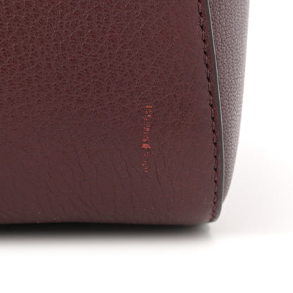 Givenchy Sugar Goatskin Medium Antigona Oxblood 12 of 13