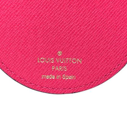 Louis Vuitton Monogram 2015 Christmas Animation Bag Charm Key Ring 3 of 3