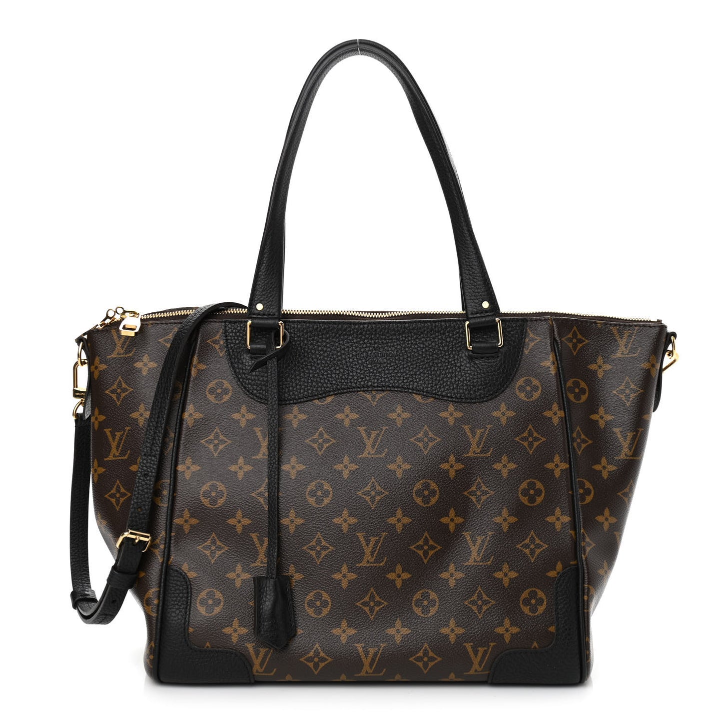 Monogram Estrela NM Black