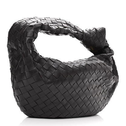 Bottega Veneta Nappa Intrecciato Mini Jodie Fondant 3 of 10