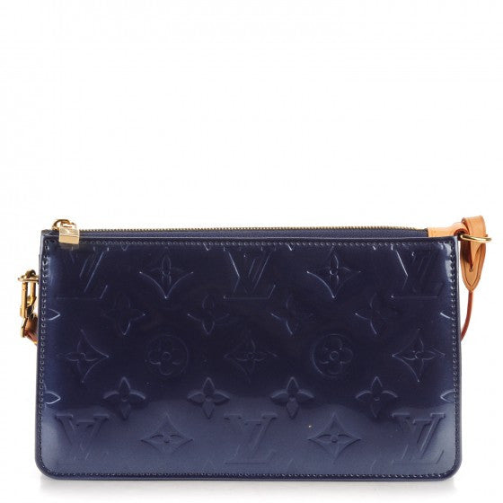 Vernis Lexington Indigo