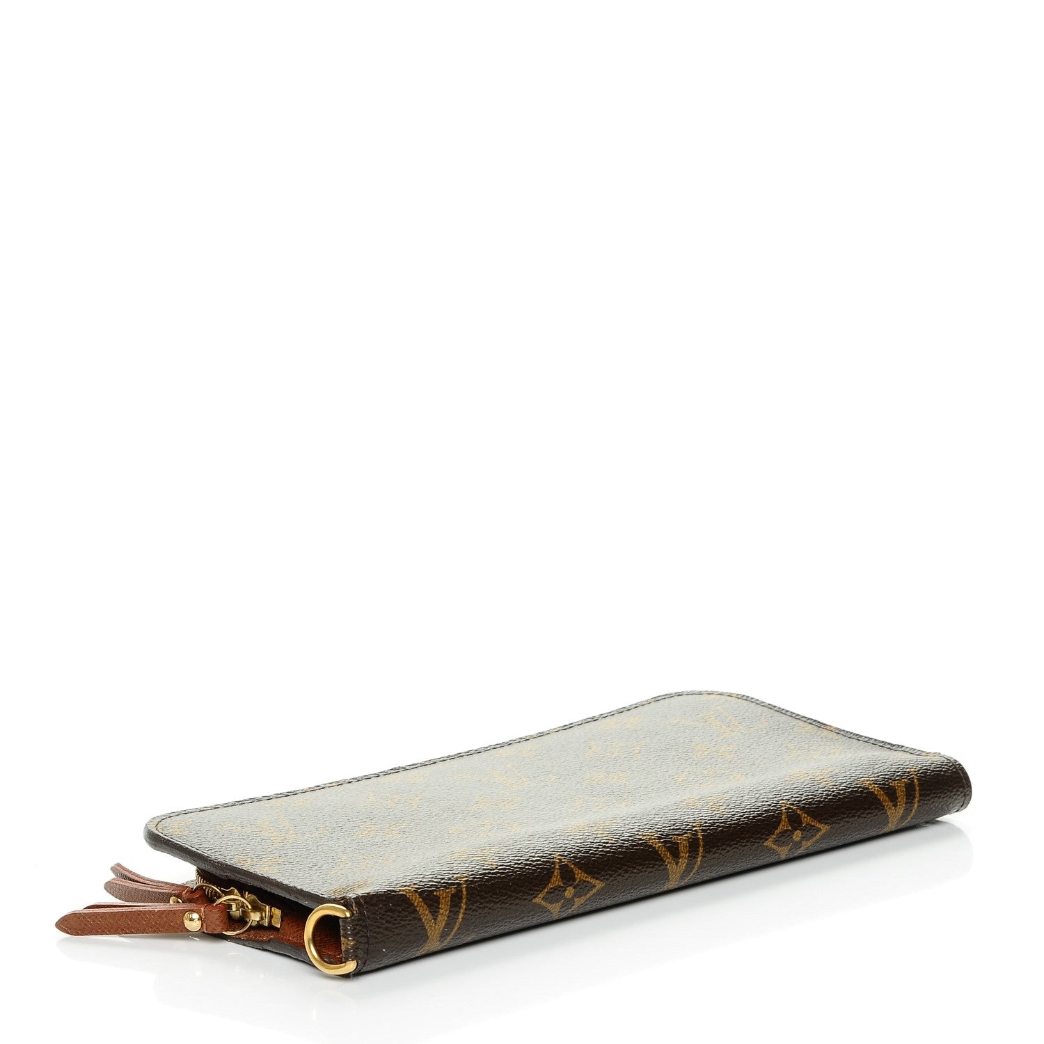 Louis Vuitton Monogram Insolite Wallet 4 of 6