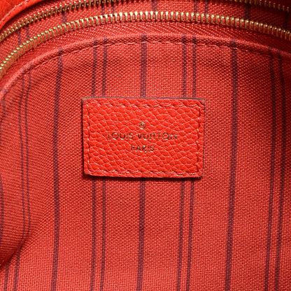 Louis Vuitton Empreinte Metis Orient 6 of 8