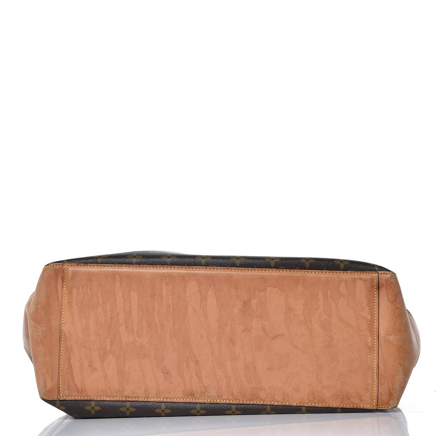 Monogram Cabas Alto