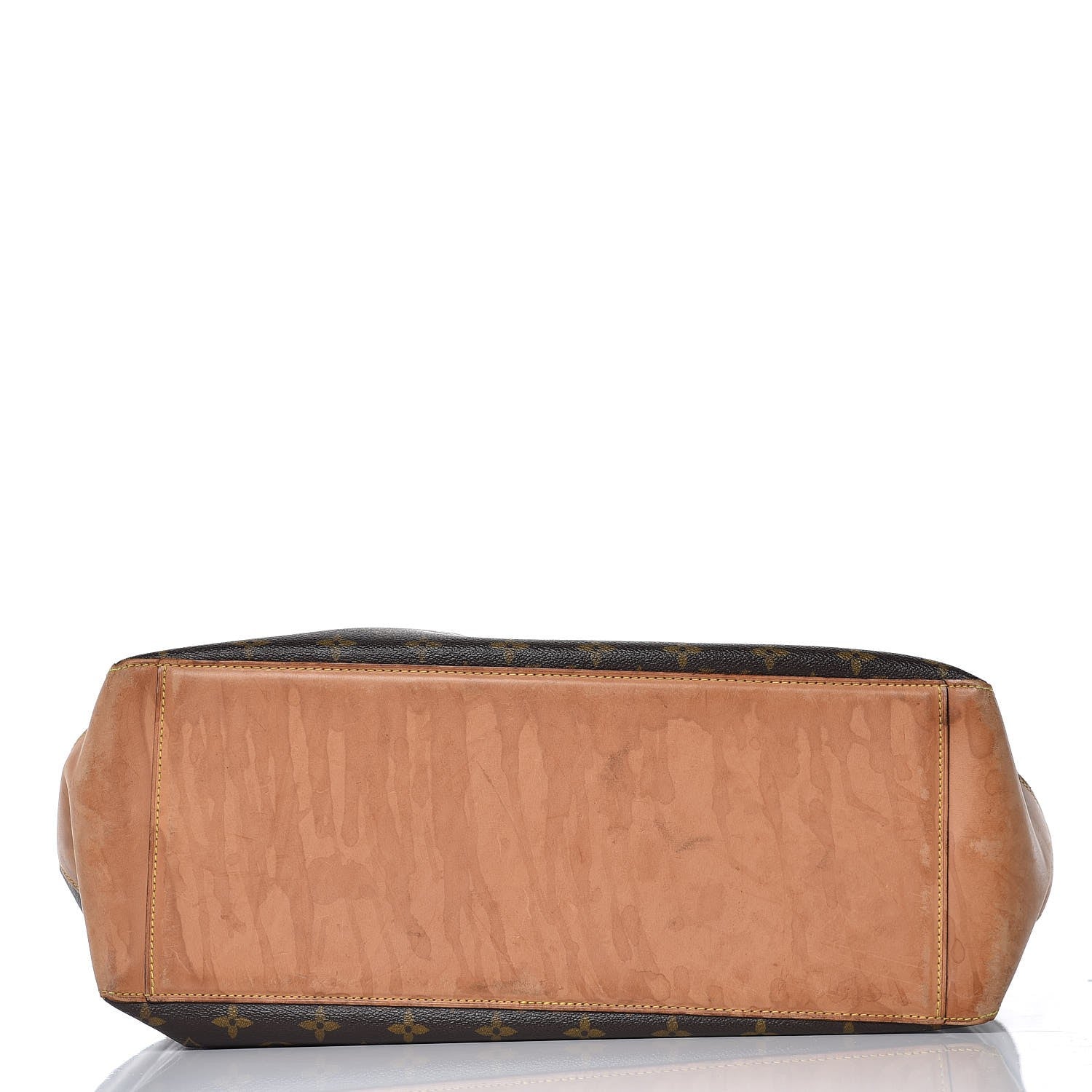 Louis Vuitton Monogram Cabas Alto 11 of 14