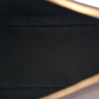 Louis Vuitton Monogram Boulogne NM Black 5 of 9