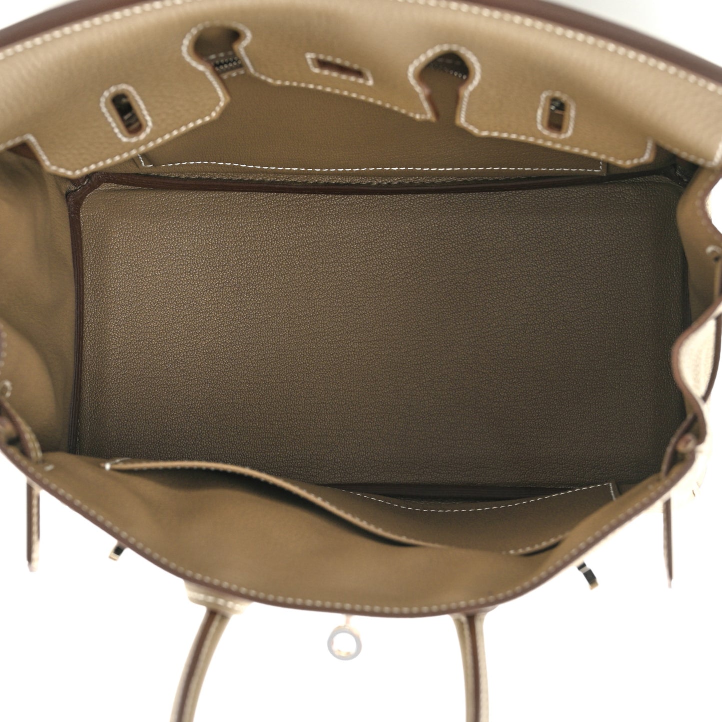 Togo Birkin 25 Etoupe