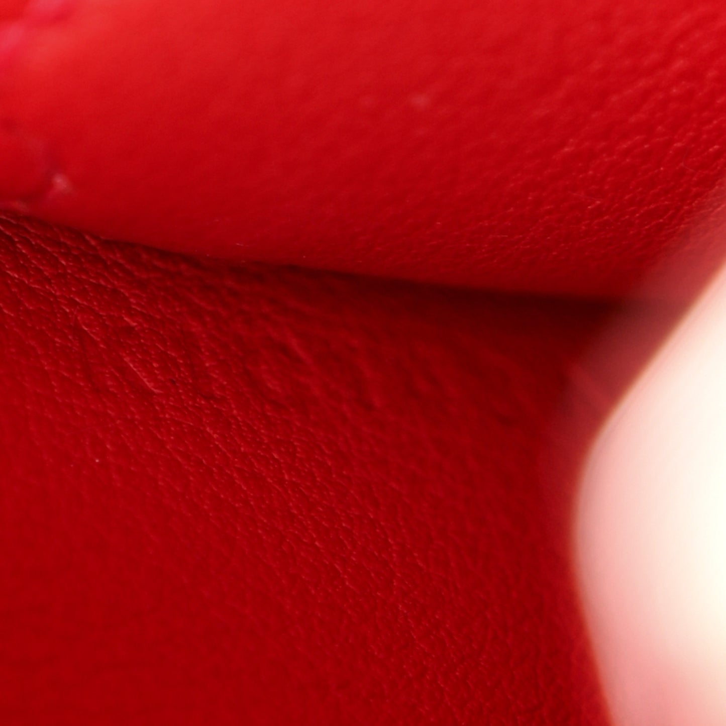Swift Mini Jypsiere Rouge Piment