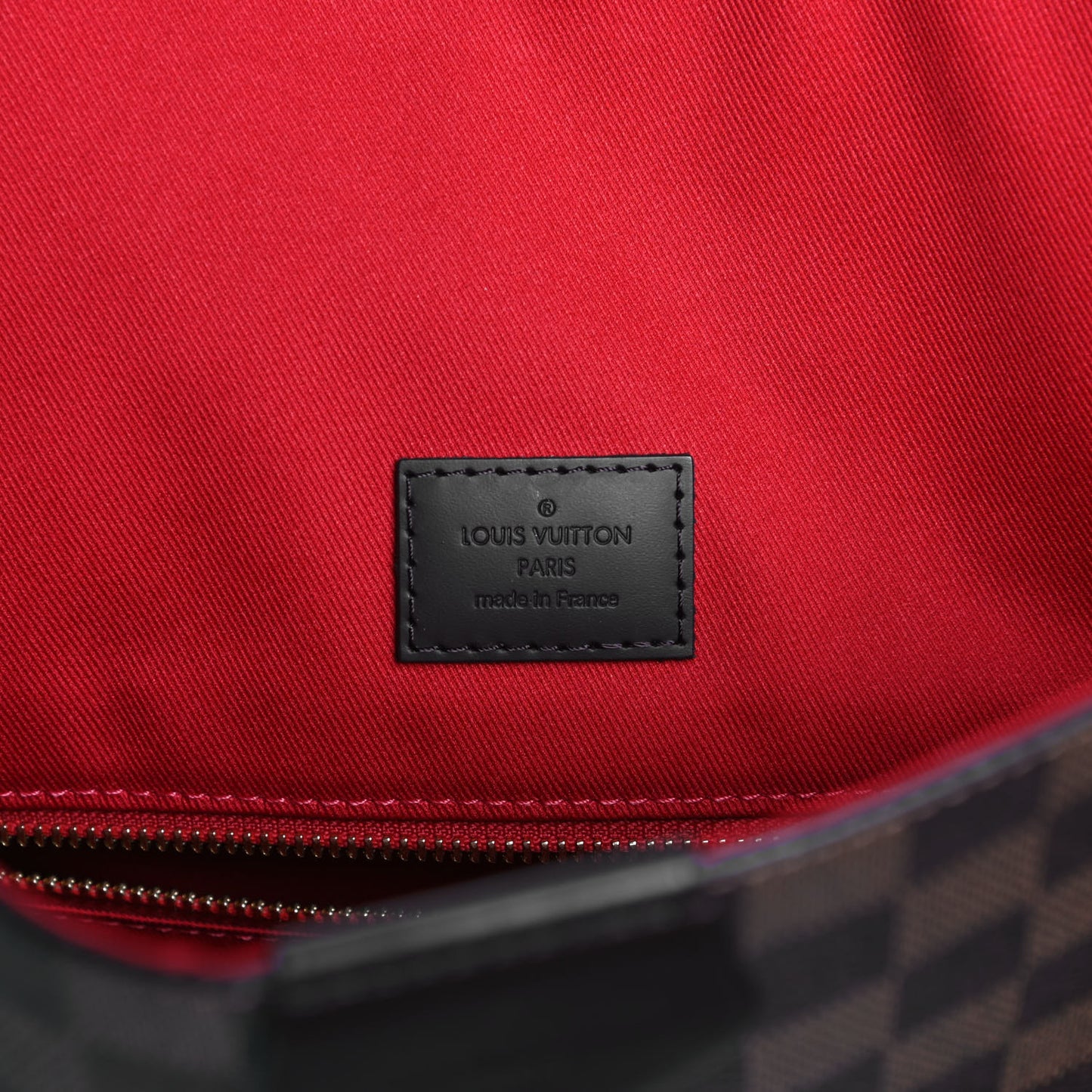 Damier Ebene Graceful MM
