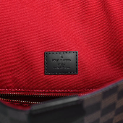 Louis Vuitton Damier Ebene Graceful MM 6 of 11