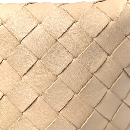 Bottega Veneta Nappa Intrecciato Mini Jodie Porridge 10 of 10