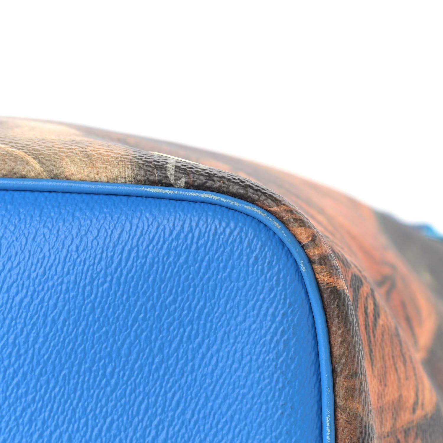 Louis Vuitton Masters Rubens Neverfull MM 10 of 11