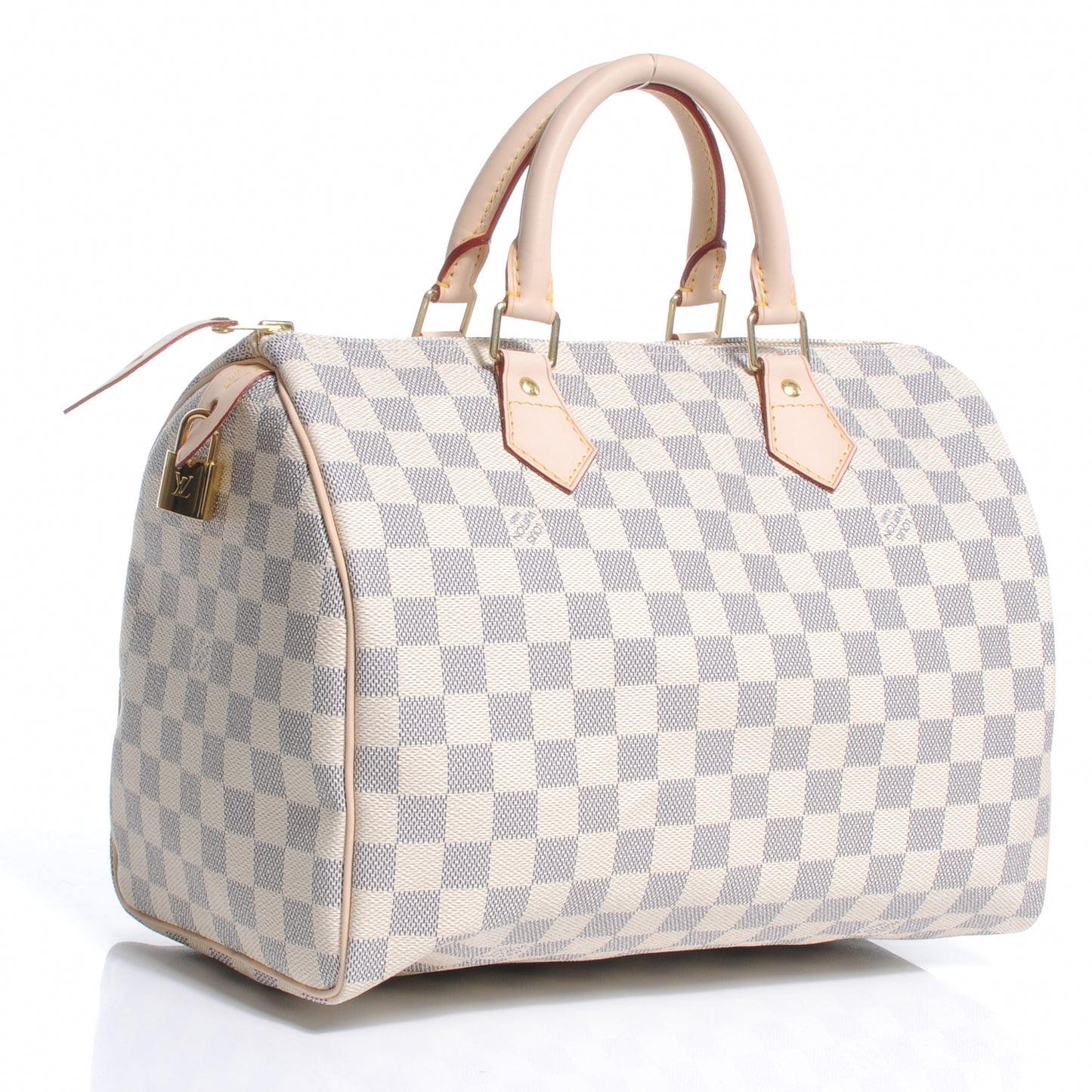 Damier Azur Speedy 30