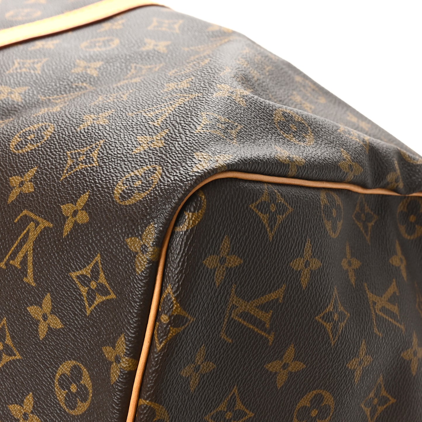 Monogram Keepall Bandouliere 60