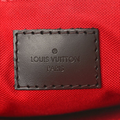 Louis Vuitton Damier Ebene Siena PM 6 of 8