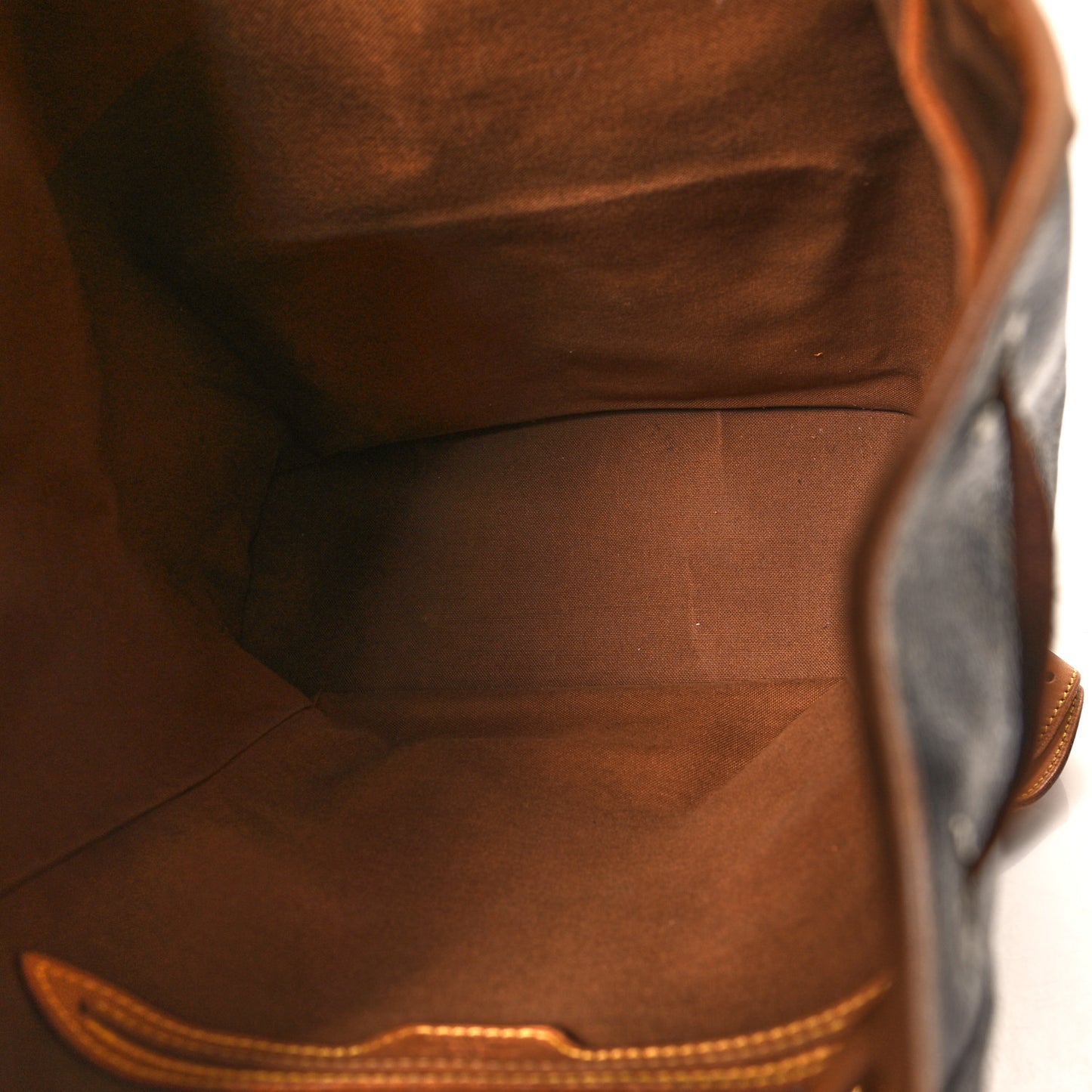 Monogram Montsouris GM Backpack