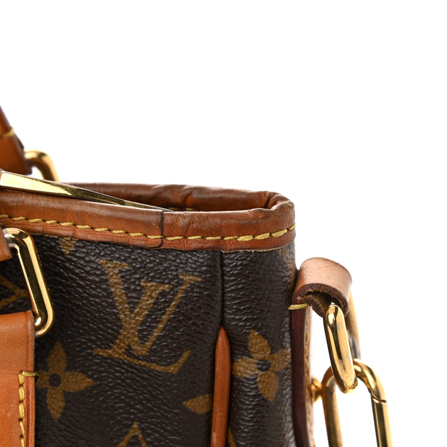 Monogram Estrela MM