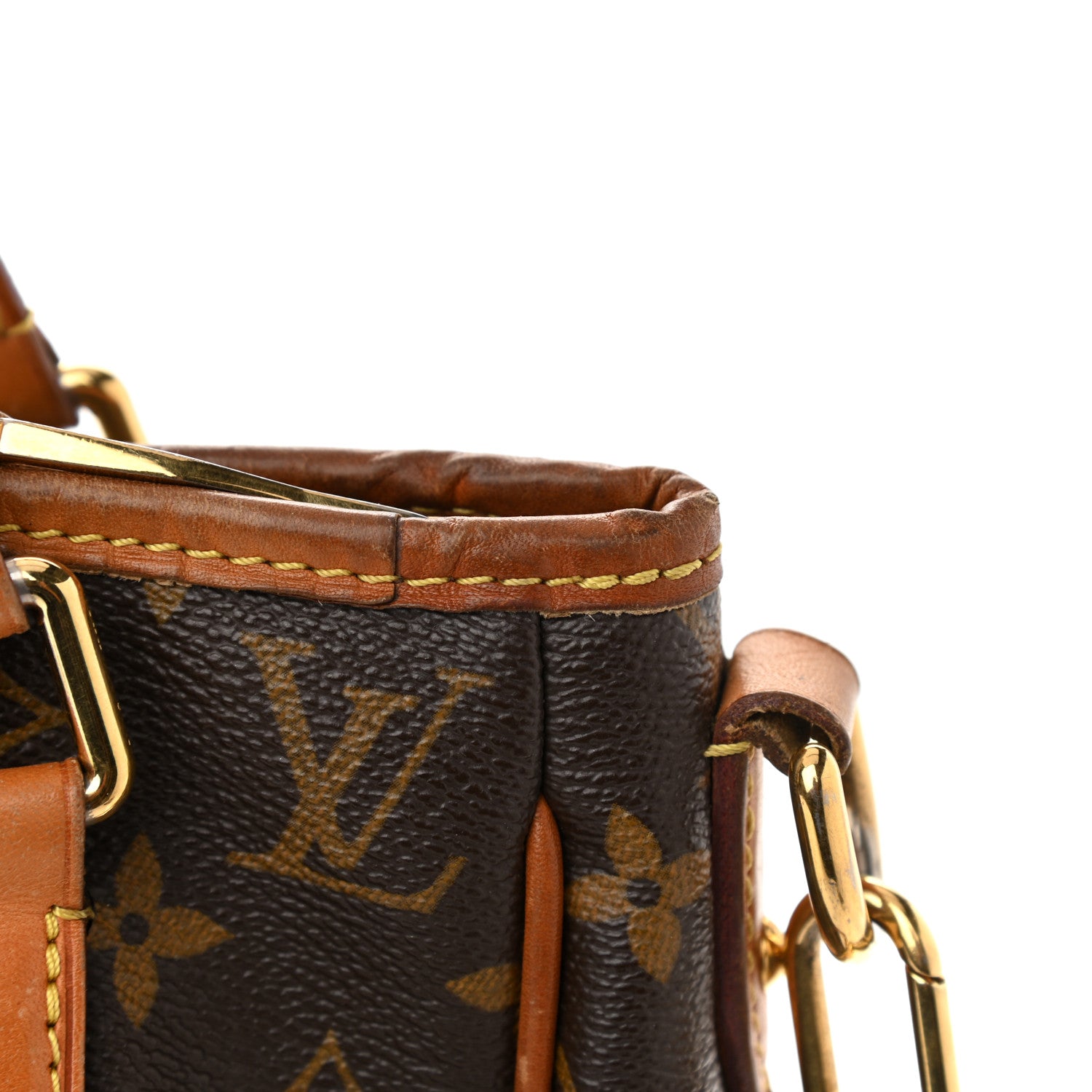 Louis Vuitton Monogram Estrela MM 16 of 18