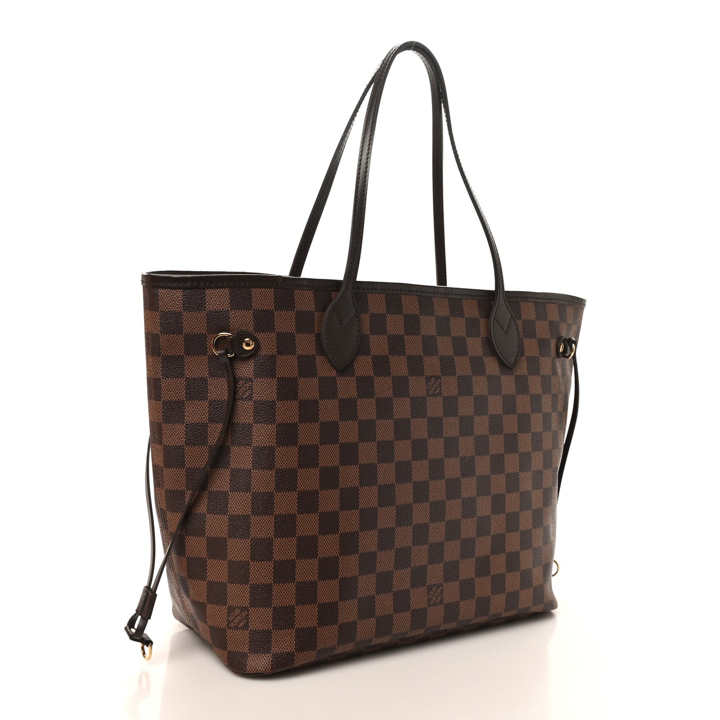 Damier Ebene Neo Neverfull MM