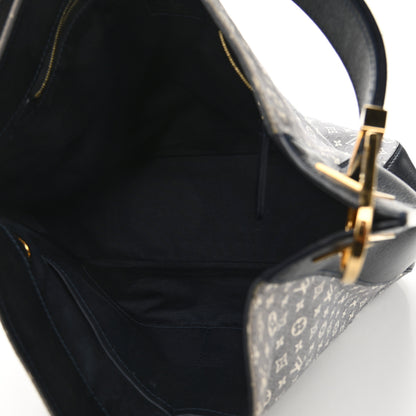 Louis Vuitton Monogram Idylle Rendez Vous MM Encre 5 of 10