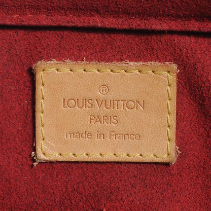 Louis Vuitton Monogram Viva-Cite GM 6 of 7