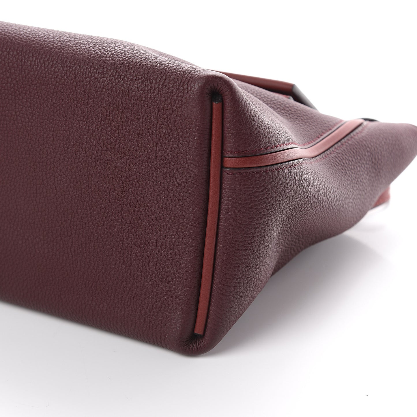 Taurillon Maurice Swift 24/24 29 Bordeaux Rouge Grenat