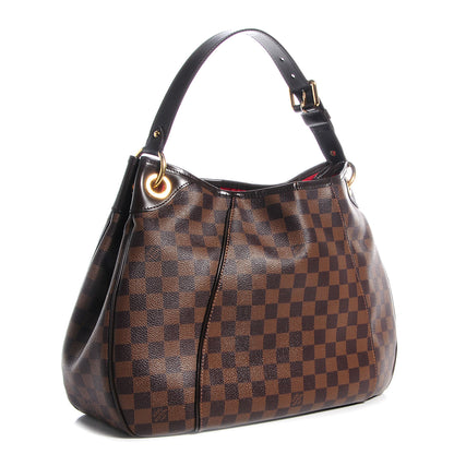 Louis Vuitton Damier Ebene Galliera PM 3 of 8