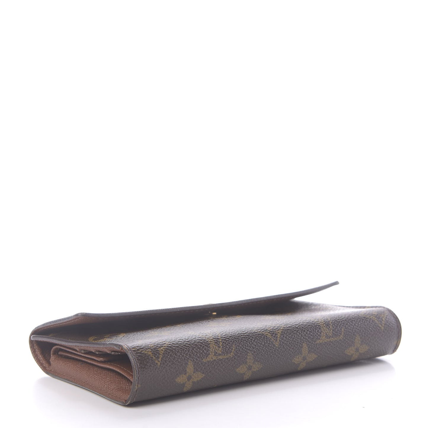 Monogram Porte Tresor International Wallet