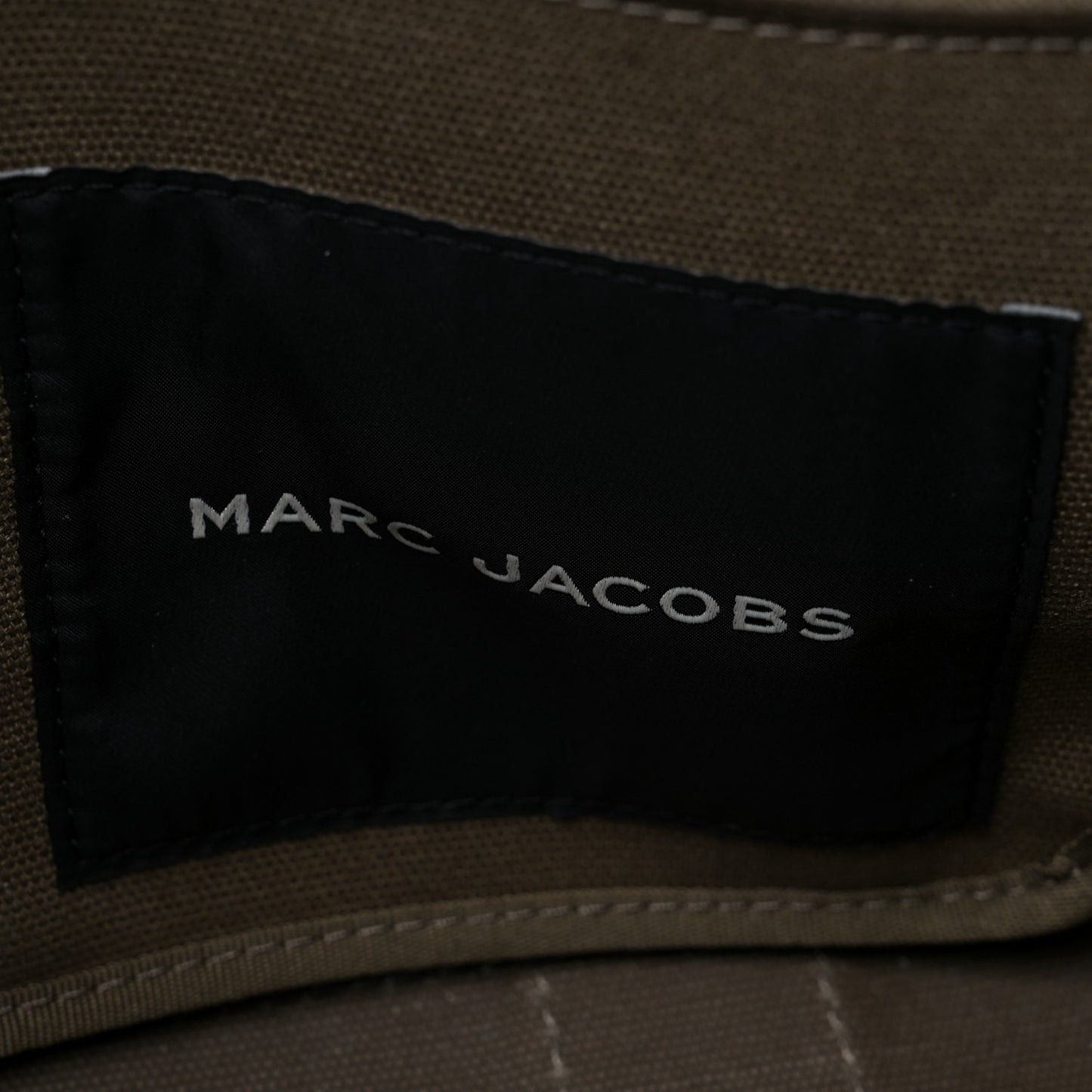 Cotton Canvas Medium The Traveler Tote Bag Slate Green